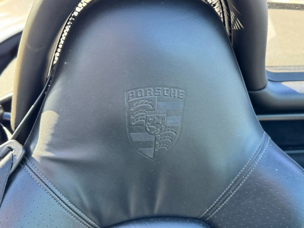 Used Porsche Boxster 2004 for sale - 76185026: Photo 21