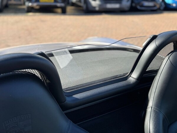 Used Porsche Boxster 2004 for sale - 76185026: Photo 22
