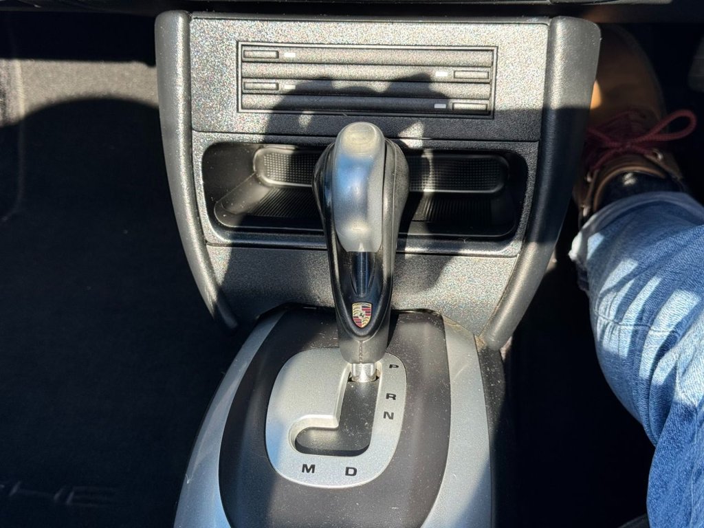 Used Porsche Boxster 2004 for sale - 76185026: Photo 4