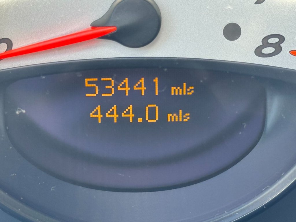 Used Porsche Boxster 2004 for sale - 76185026: Photo 6