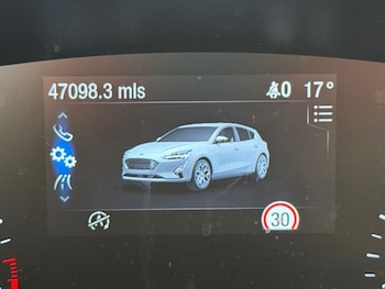 Used Ford Focus 2019 for sale - 78919285: Photo