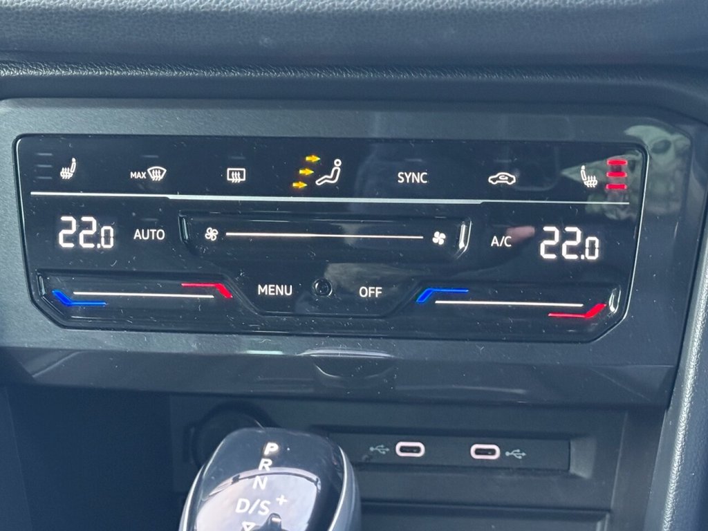 Used Volkswagen Tiguan 2021 for sale - 76632531: Photo 13