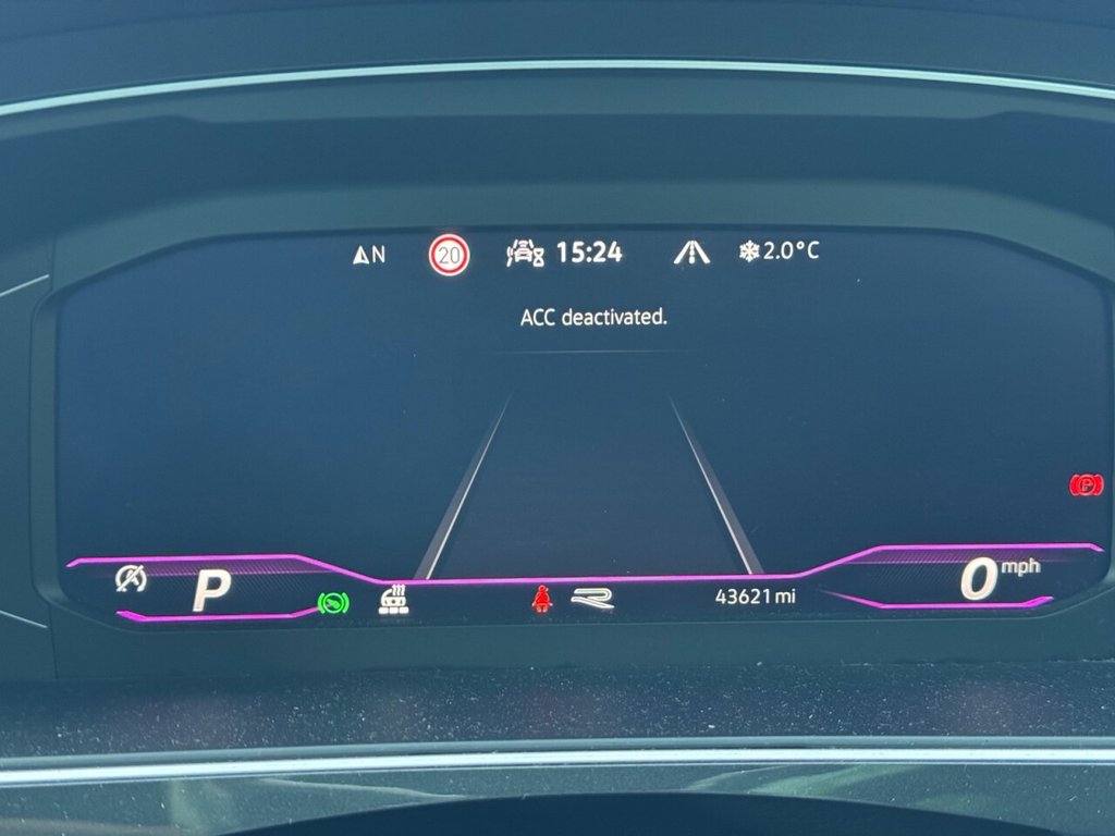 Used Volkswagen Tiguan 2021 for sale - 76632531: Photo 19