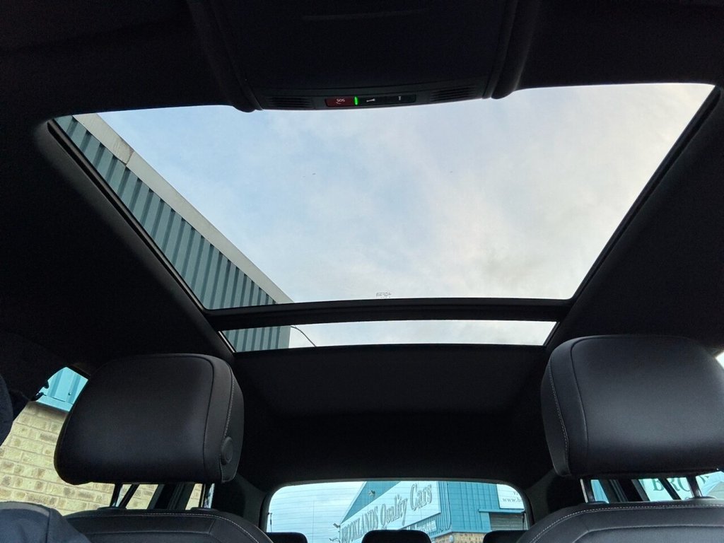 Used Volkswagen Tiguan 2021 for sale - 76632531: Photo 20