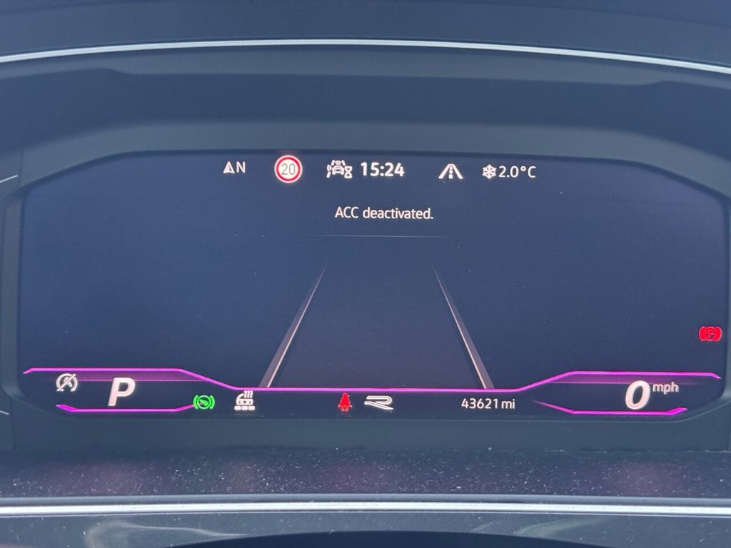 Used Volkswagen Tiguan 2021 for sale - 76632531: Photo 21