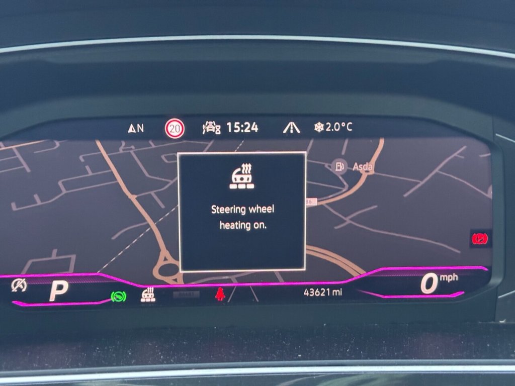 Used Volkswagen Tiguan 2021 for sale - 76632531: Photo 22