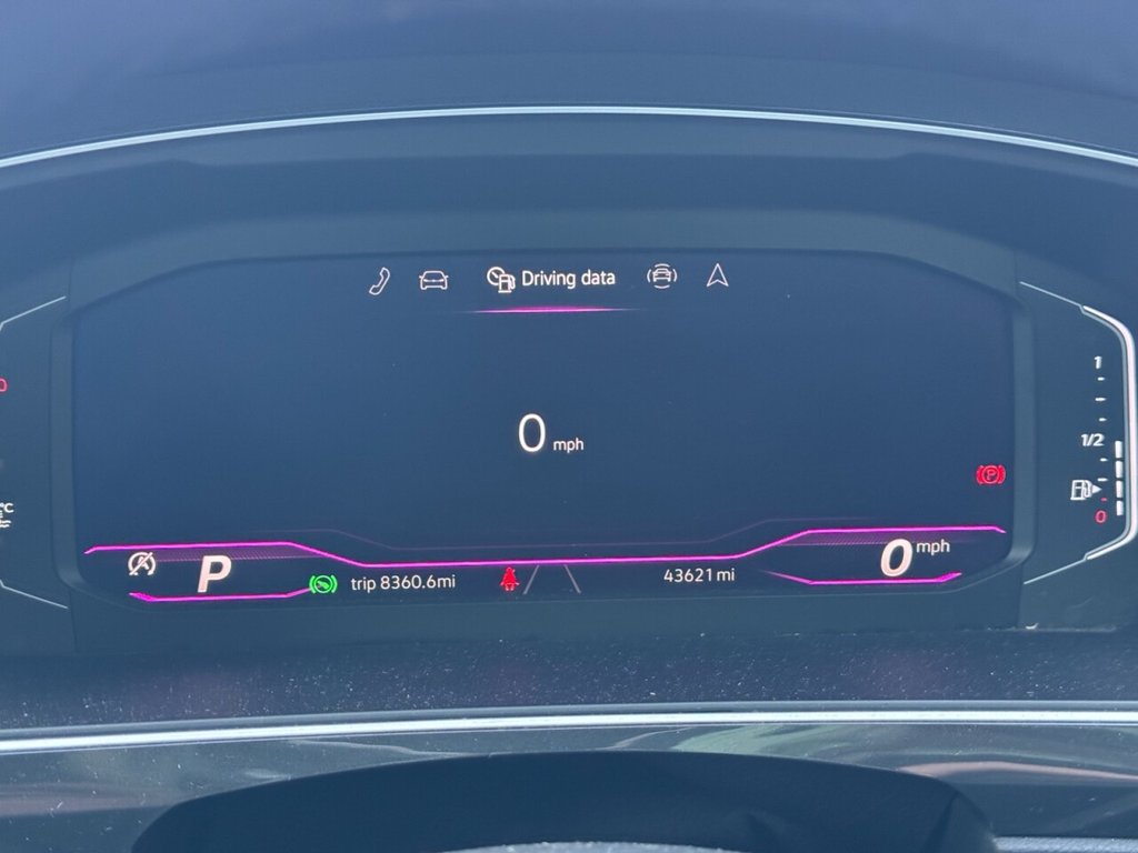 Used Volkswagen Tiguan 2021 for sale - 76632531: Photo 23