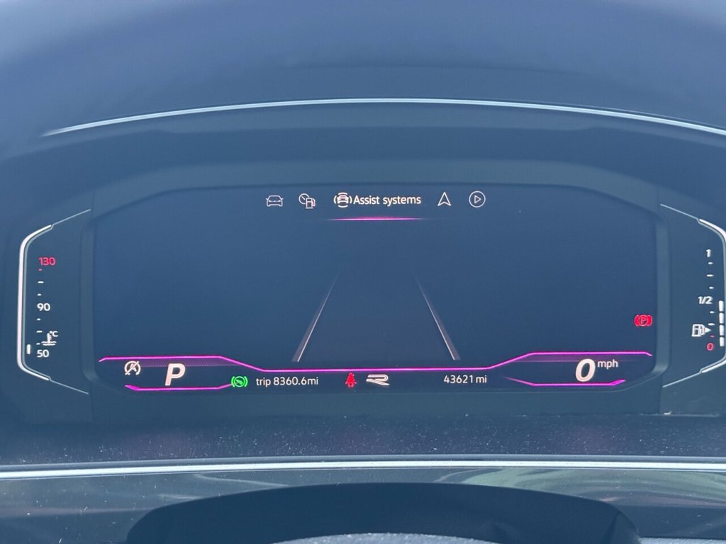 Used Volkswagen Tiguan 2021 for sale - 76632531: Photo 24