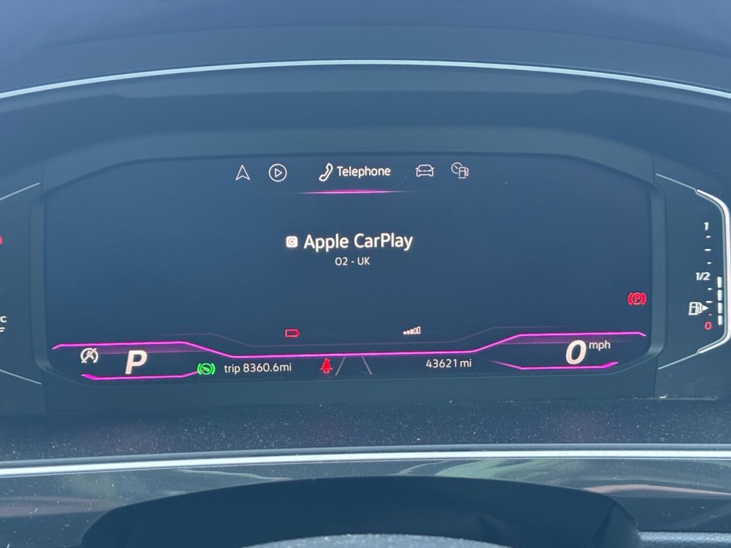 Used Volkswagen Tiguan 2021 for sale - 76632531: Photo 26