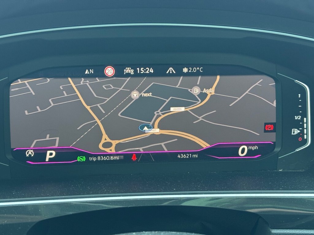 Used Volkswagen Tiguan 2021 for sale - 76632531: Photo 3