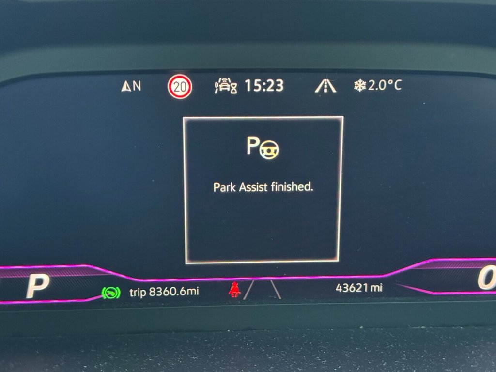 Used Volkswagen Tiguan 2021 for sale - 76632531: Photo 30