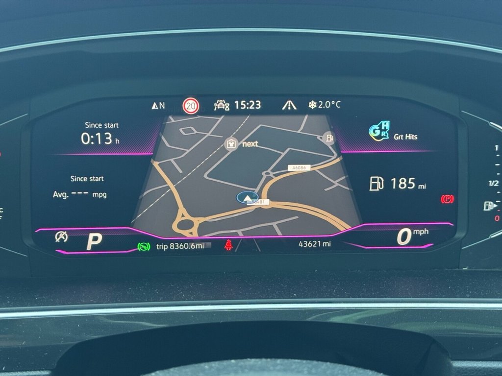 Used Volkswagen Tiguan 2021 for sale - 76632531: Photo 32