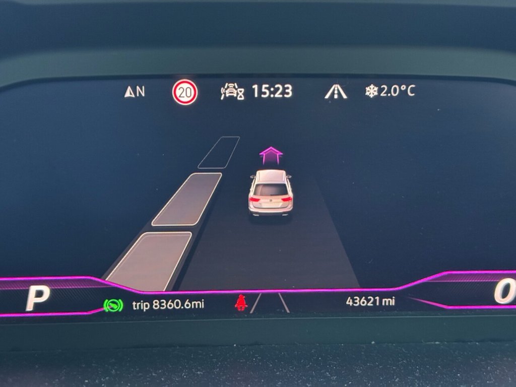 Used Volkswagen Tiguan 2021 for sale - 76632531: Photo 33