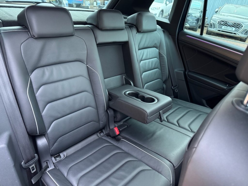 Used Volkswagen Tiguan 2021 for sale - 76632531: Photo 4