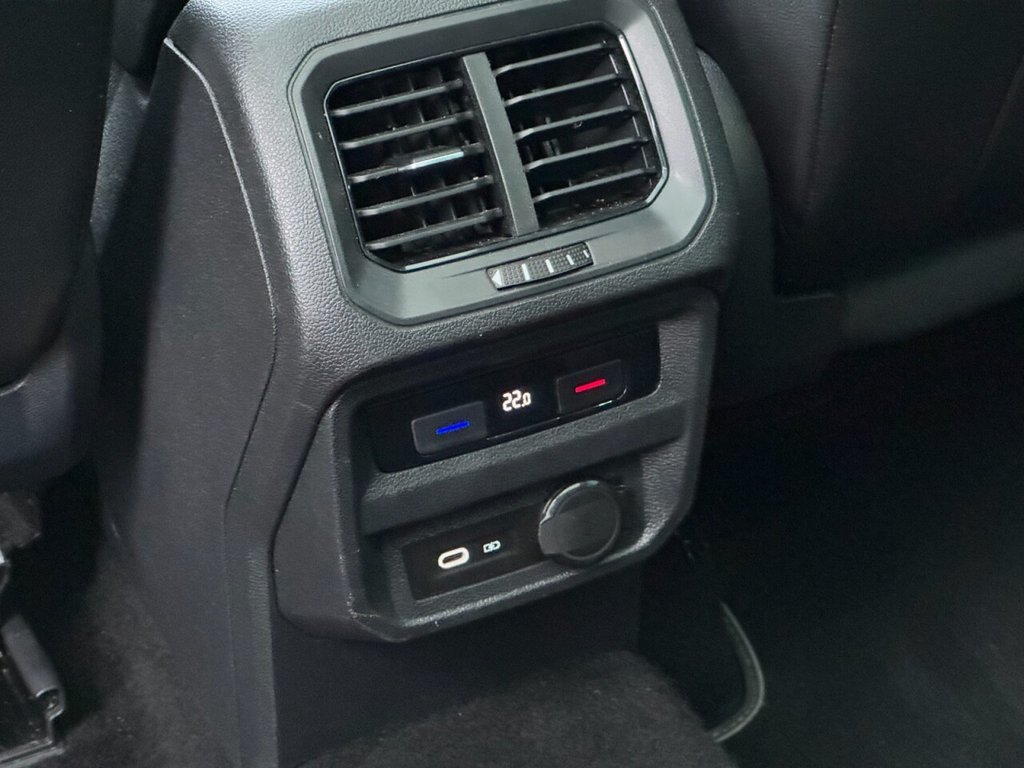 Used Volkswagen Tiguan 2021 for sale - 76632531: Photo 49