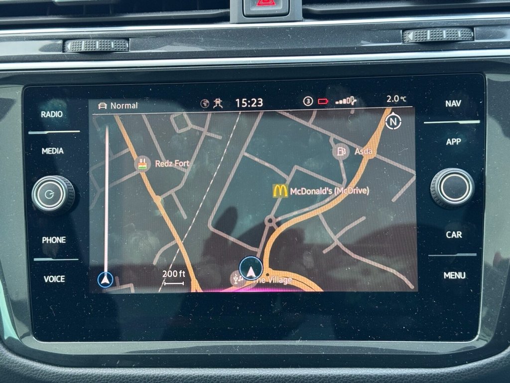 Used Volkswagen Tiguan 2021 for sale - 76632531: Photo 5