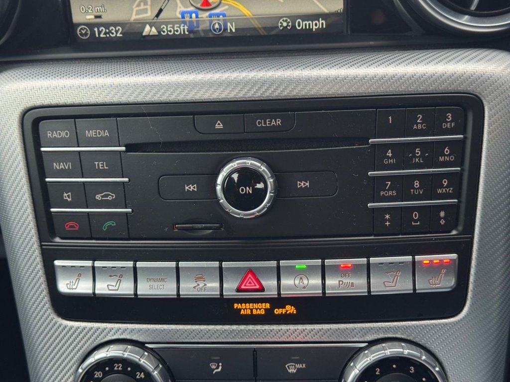 Used Mercedes-Benz SLC 2016 for sale - 77341214: Photo 16