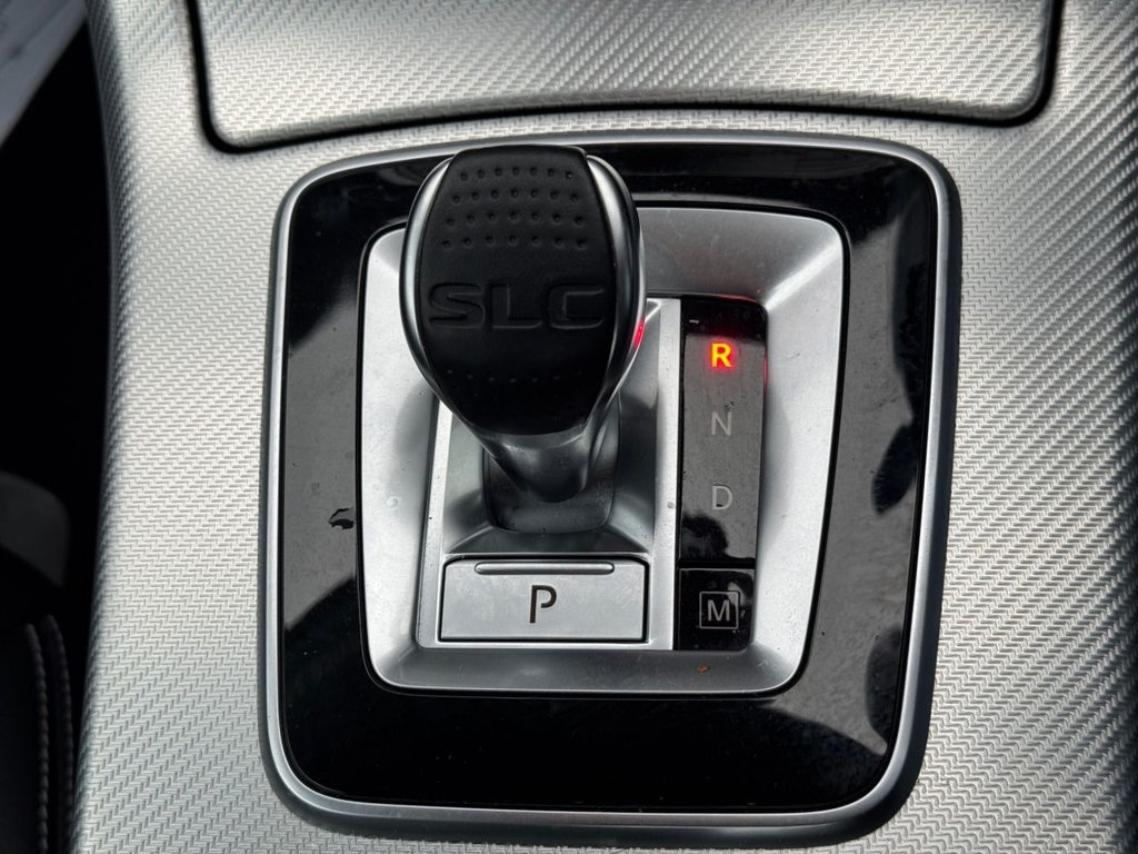 Used Mercedes-Benz SLC 2016 for sale - 77341214: Photo 17