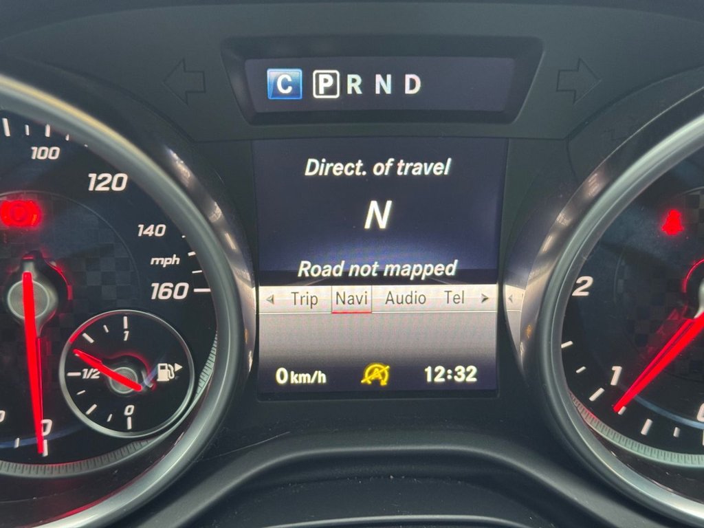 Used Mercedes-Benz SLC 2016 for sale - 77341214: Photo 32