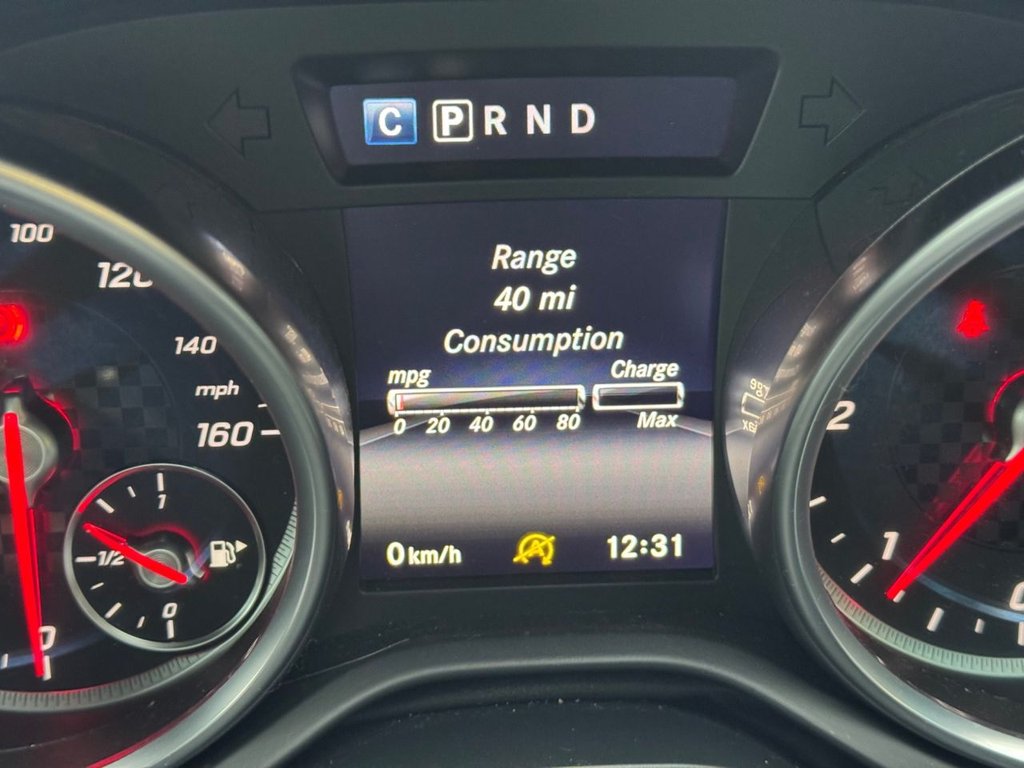 Used Mercedes-Benz SLC 2016 for sale - 77341214: Photo 37