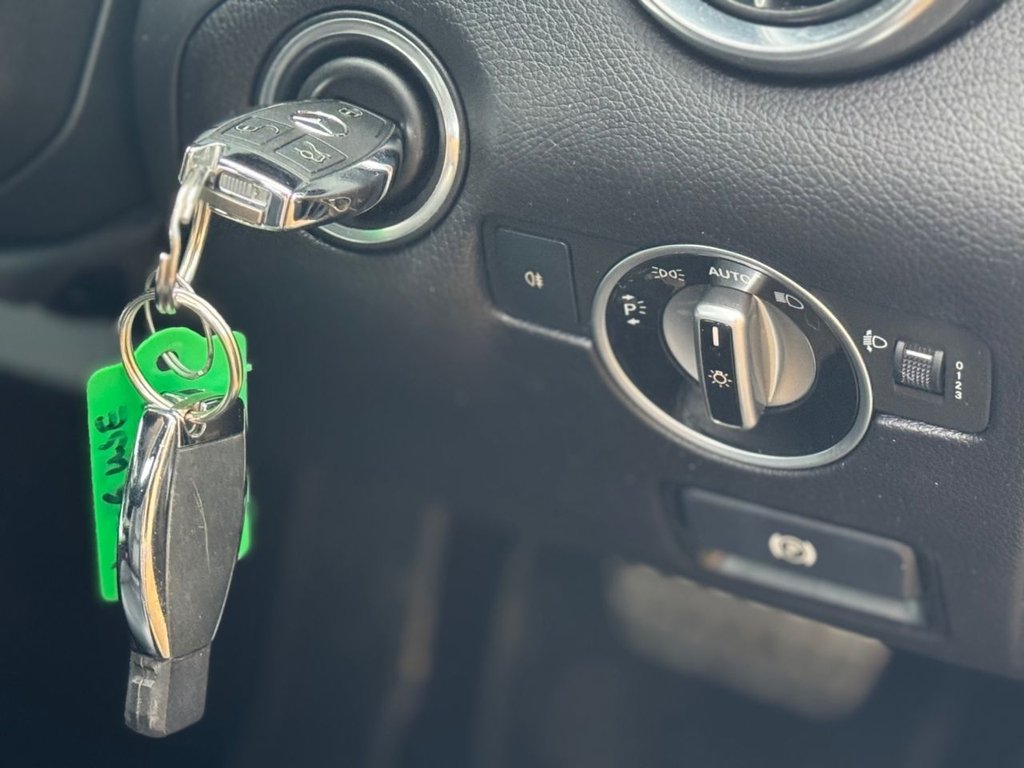 Used Mercedes-Benz SLC 2016 for sale - 77341214: Photo 38