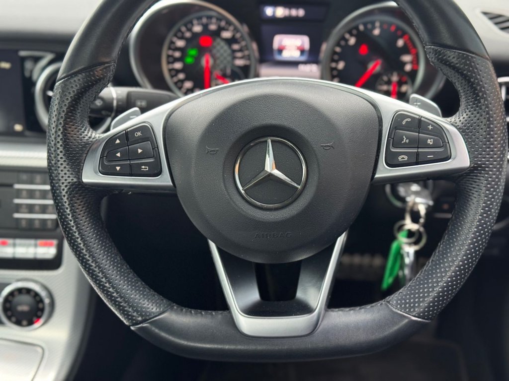 Used Mercedes-Benz SLC 2016 for sale - 77341214: Photo 41
