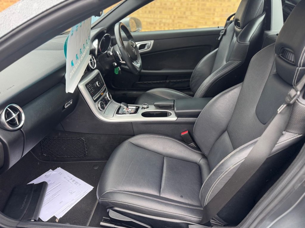 Used Mercedes-Benz SLC 2016 for sale - 77341214: Photo 45