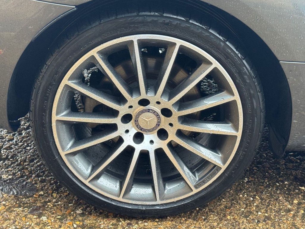 Used Mercedes-Benz SLC 2016 for sale - 77341214: Photo 9