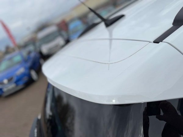 Used Vauxhall Mokka X 2019 for sale - 73783930: Photo 13