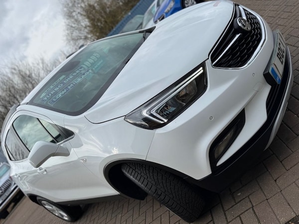 Used Vauxhall Mokka X 2019 for sale - 73783930: Photo 21