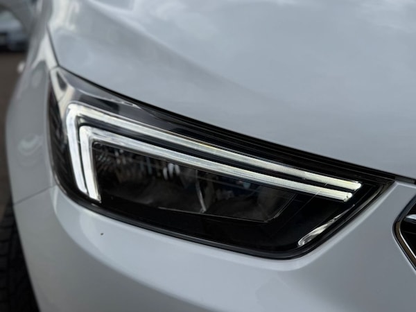Used Vauxhall Mokka X 2019 for sale - 73783930: Photo 22