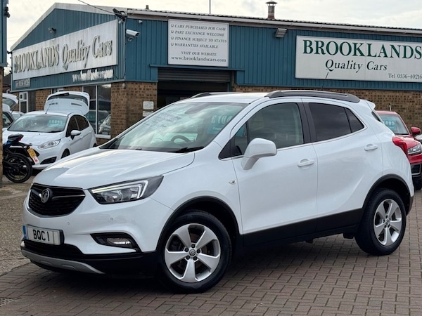Used Vauxhall Mokka X 2019 for sale - 73783930: Photo 26