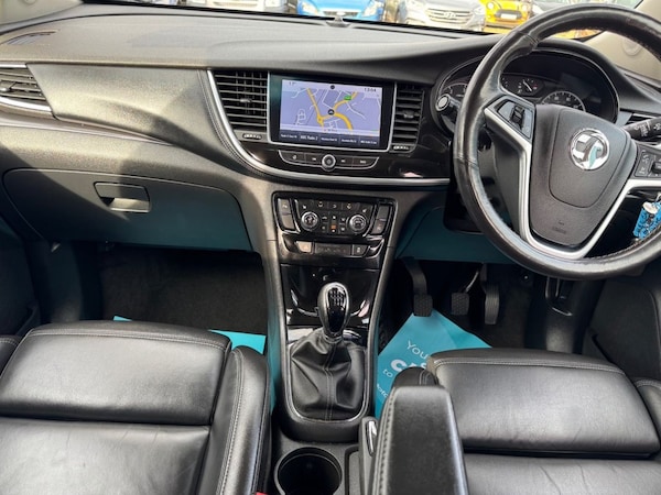 Used Vauxhall Mokka X 2019 for sale - 73783930: Photo 2