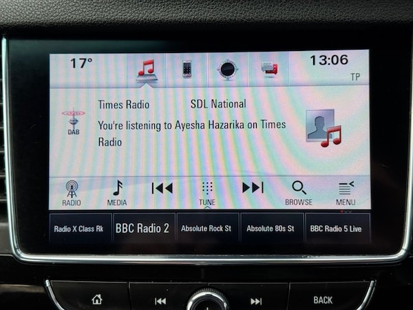 Used Vauxhall Mokka X 2019 for sale - 73783930: Photo 32