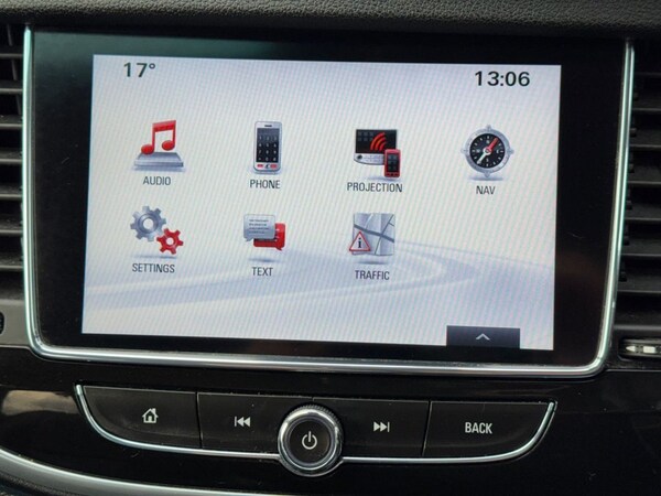 Used Vauxhall Mokka X 2019 for sale - 73783930: Photo 33
