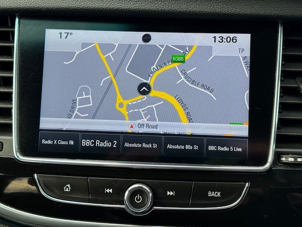 Used Vauxhall Mokka X 2019 for sale - 73783930: Photo 34