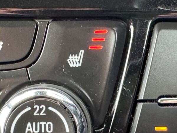 Used Vauxhall Mokka X 2019 for sale - 73783930: Photo 35