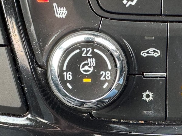 Used Vauxhall Mokka X 2019 for sale - 73783930: Photo 36