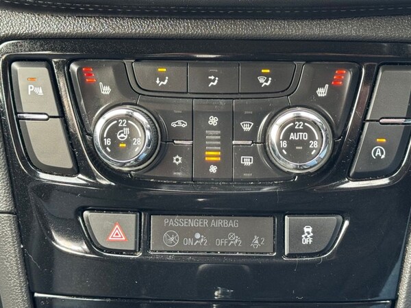Used Vauxhall Mokka X 2019 for sale - 73783930: Photo 37