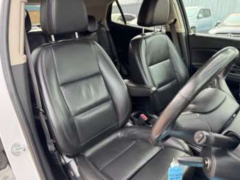 Used Vauxhall Mokka X 2019 for sale - 73783930: Photo