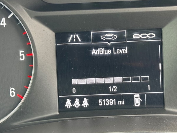 Used Vauxhall Mokka X 2019 for sale - 73783930: Photo 44