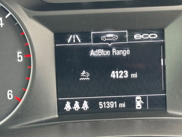 Used Vauxhall Mokka X 2019 for sale - 73783930: Photo 45