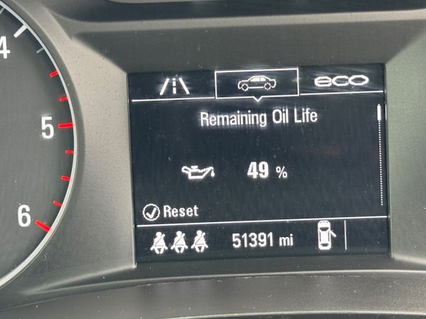 Used Vauxhall Mokka X 2019 for sale - 73783930: Photo 47
