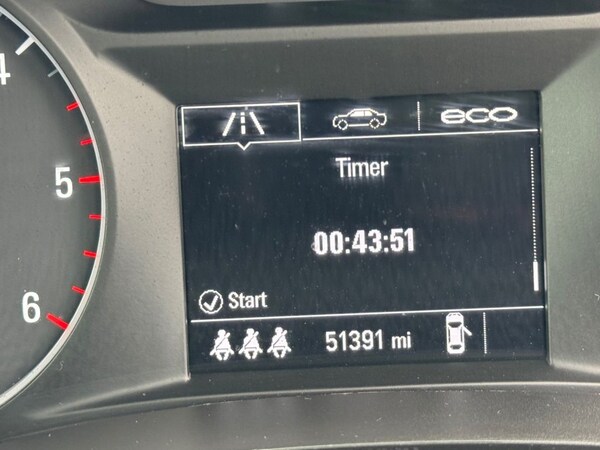 Used Vauxhall Mokka X 2019 for sale - 73783930: Photo 48