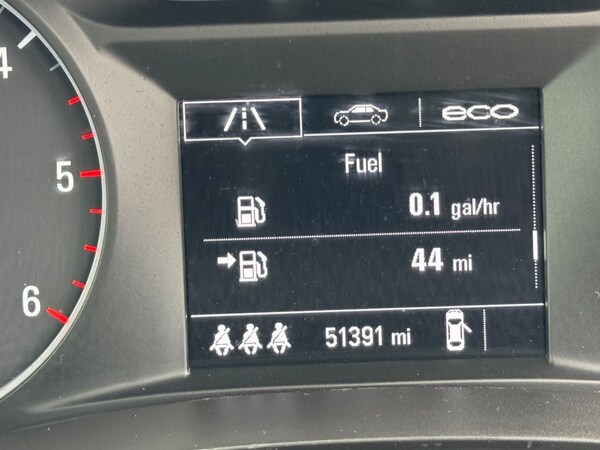 Used Vauxhall Mokka X 2019 for sale - 73783930: Photo 49