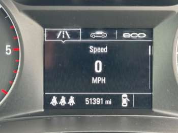 Used Vauxhall Mokka X 2019 for sale - 73783930: Photo