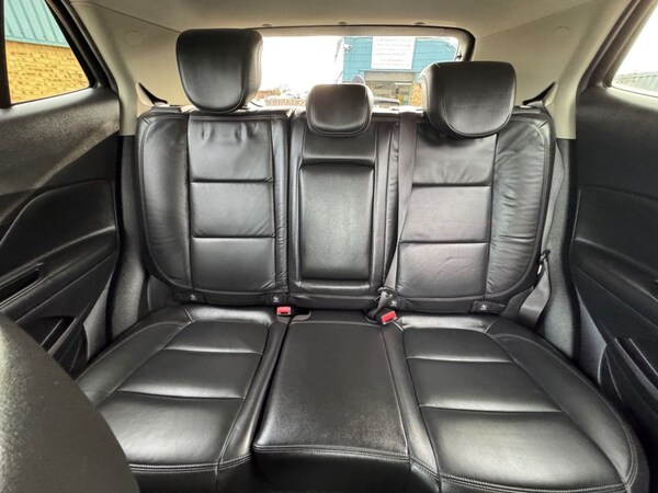 Used Vauxhall Mokka X 2019 for sale - 73783930: Photo 6