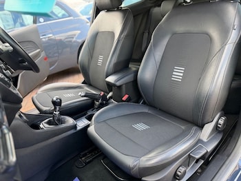 Used Ford Fiesta 2018 for sale - 78780723: Photo