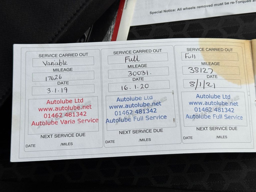 Used Vauxhall Corsa 2015 for sale - 77593806: Photo 11