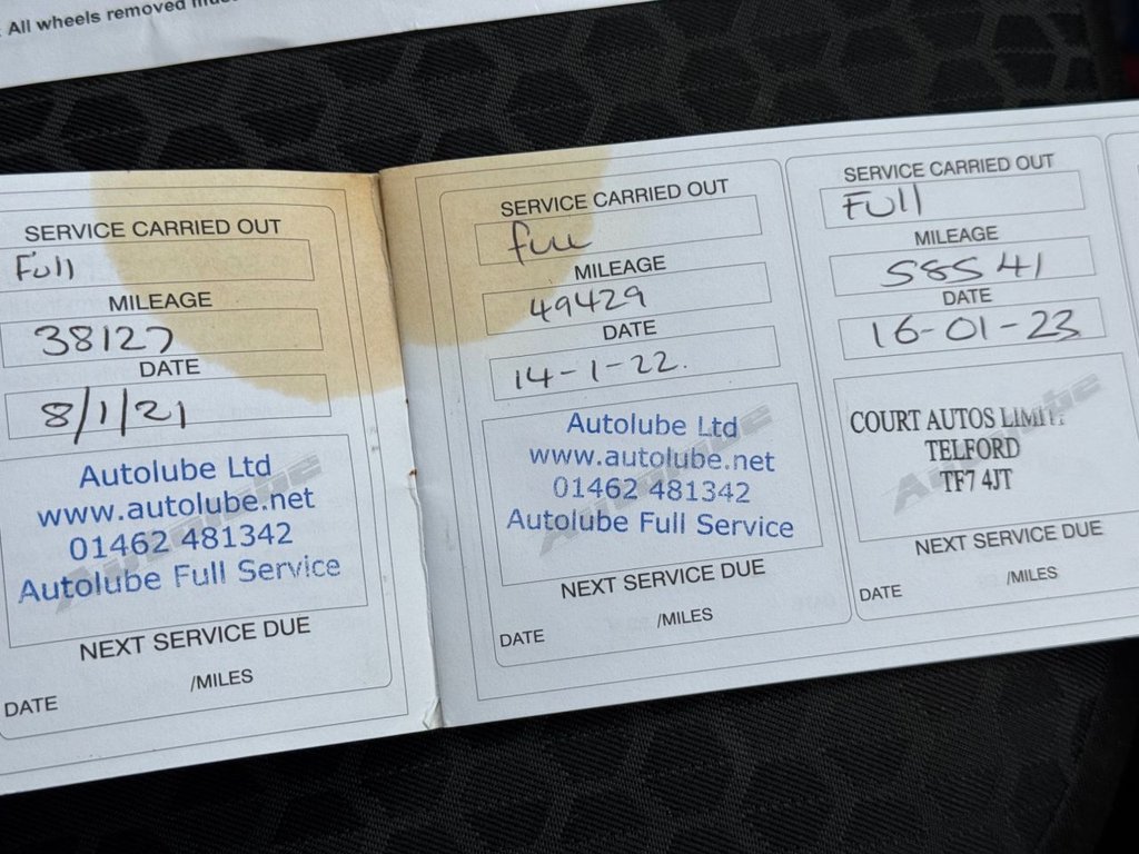 Used Vauxhall Corsa 2015 for sale - 77593806: Photo 12